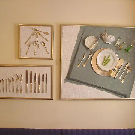 Hotel-appartement Sonne Hotel