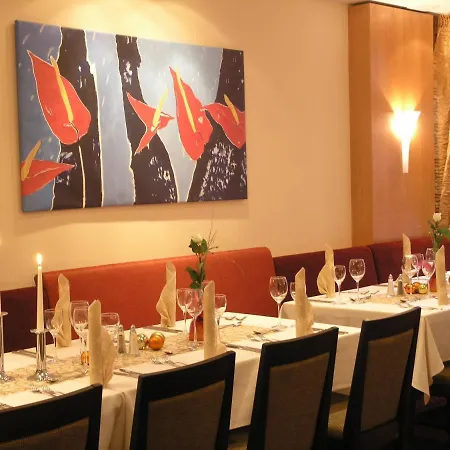 Hotel-appartement Sonne Hotel