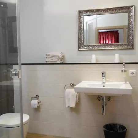 Hotel-appartement Sonne Hotel