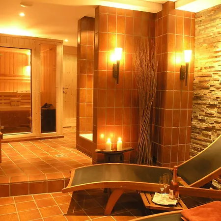 Hotel Hotel-appartement Sonne 3*