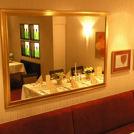 Hotel Hotel-appartement Sonne