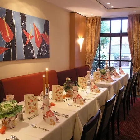 Hotel Hotel-appartement Sonne 3*