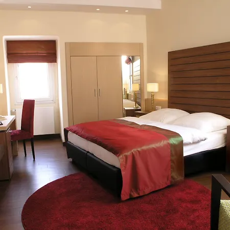 Hotel-appartement Sonne Hotel 3*