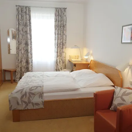 Hotel-appartement Sonne Gersfeld