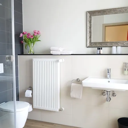 Hotel Hotel-appartement Sonne Gersfeld