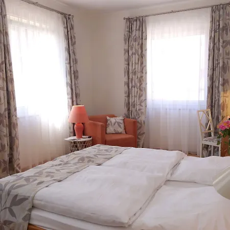 Hotel Hotel-appartement Sonne Gersfeld