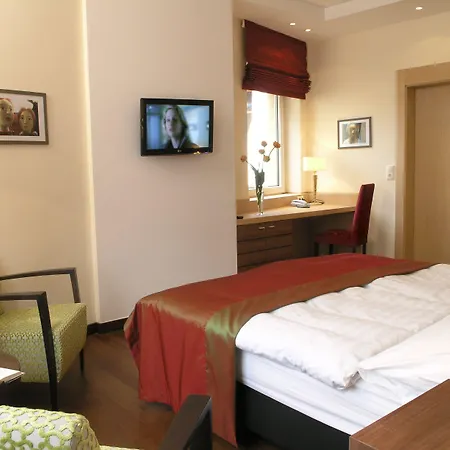 Hotel-appartement Sonne Hotel