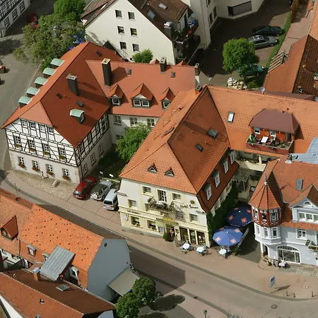 Hotel-appartement Sonne Hotel