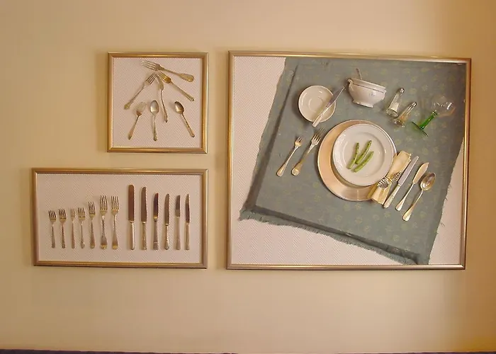 Hotel-appartement Sonne Отель